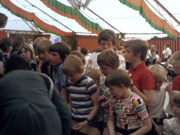Schützenfest 1978